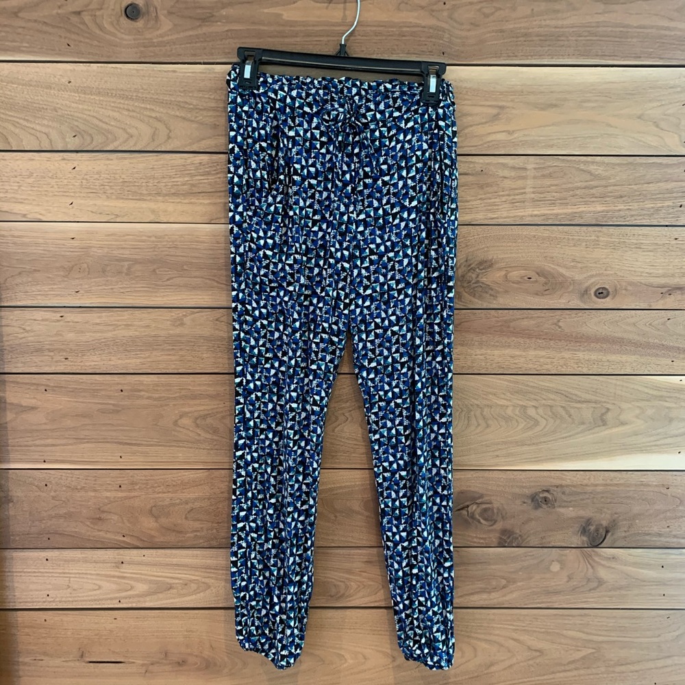 LA Hearts Pants